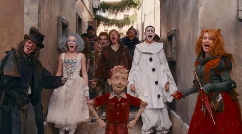 В марте нас ждут неожиданные возвращения классических персонажей и новые вызовы в мире культуры.