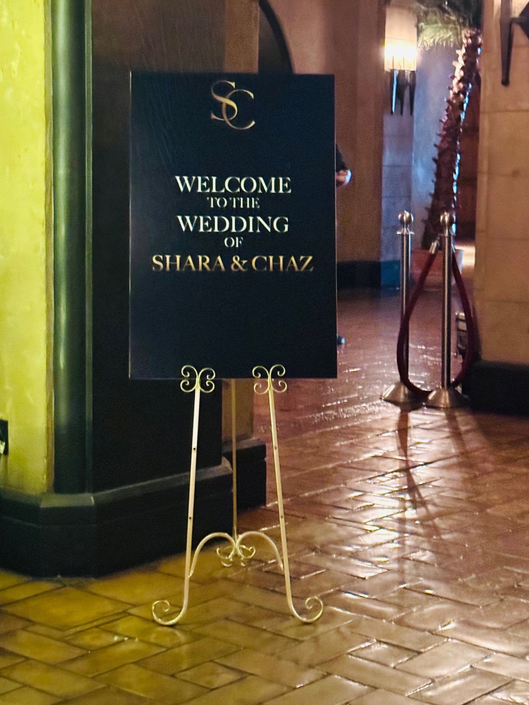 Cher sparks Alexander Edwards marriage speculation with massive ring at son Chaz Bono&rsquo;s wedding