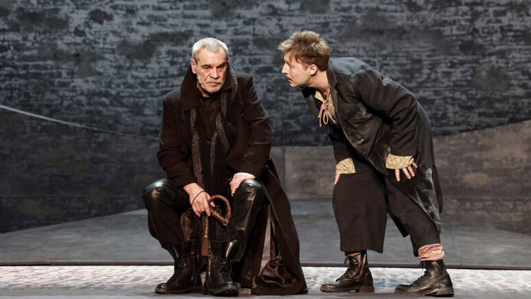 Культурные события выходных: как выбор развлечений отражает текущие тренды в Москве