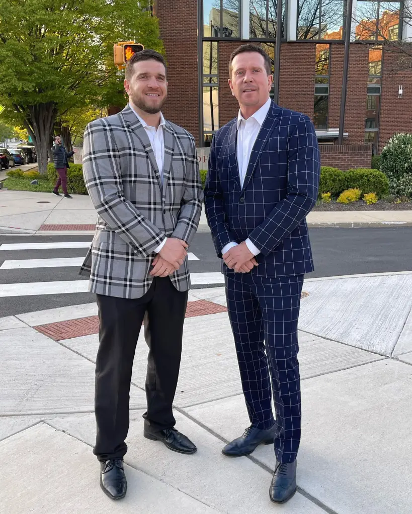 Hear harrowing 911 call for &lsquo;The Wire&rsquo; actor Bobby J. Brown as raging fire engulfed barn