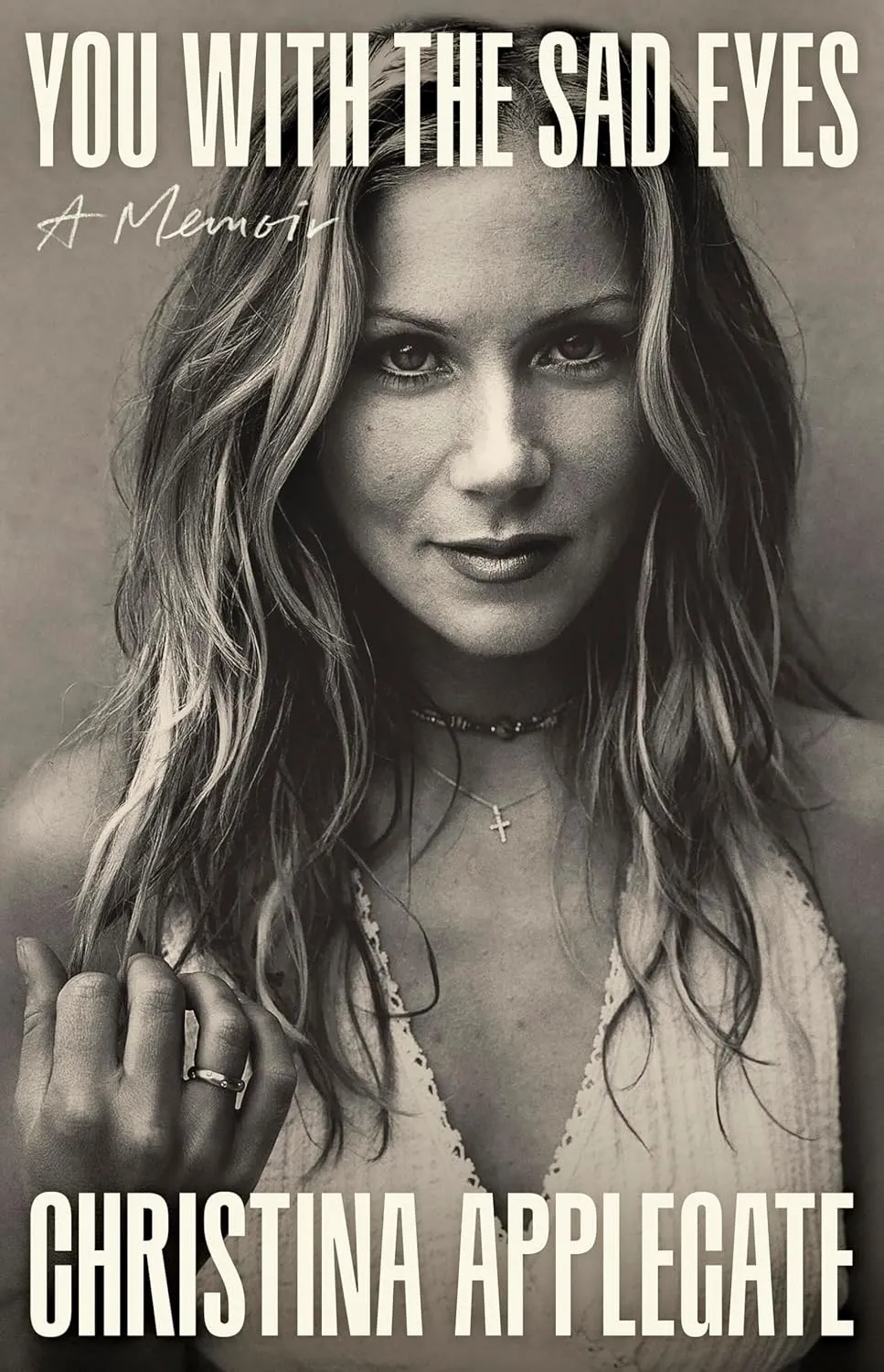 Christina Applegate details anorexia battle while starring on &lsquo;Married&hellip; With Children&rsquo;: &lsquo;I&rsquo;d punish myself&rsquo;