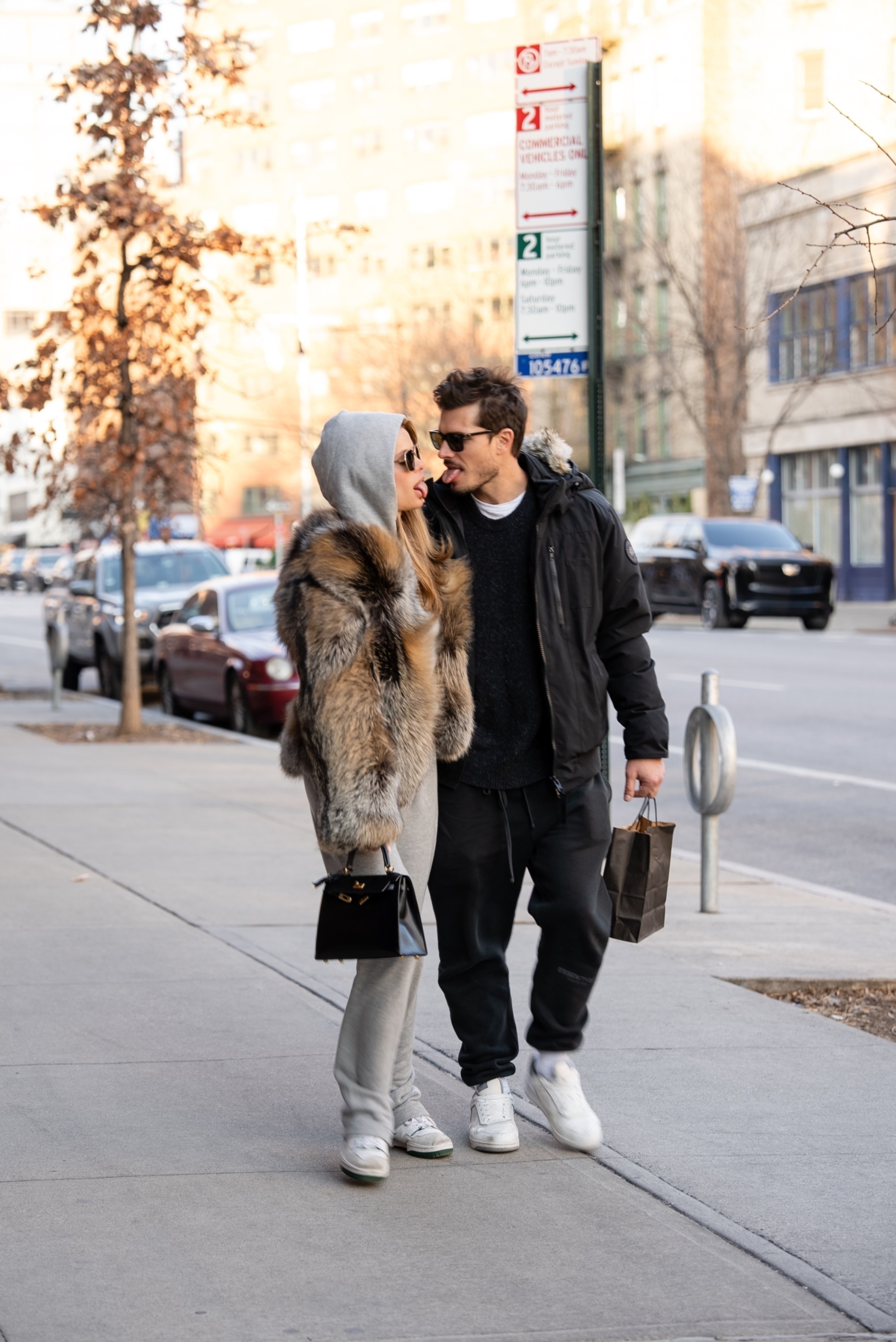 &lsquo;DWTS&rsquo; pro Gleb Savchenko calls Brooks Nader the &lsquo;worst sex&rsquo; he&rsquo;s ever had