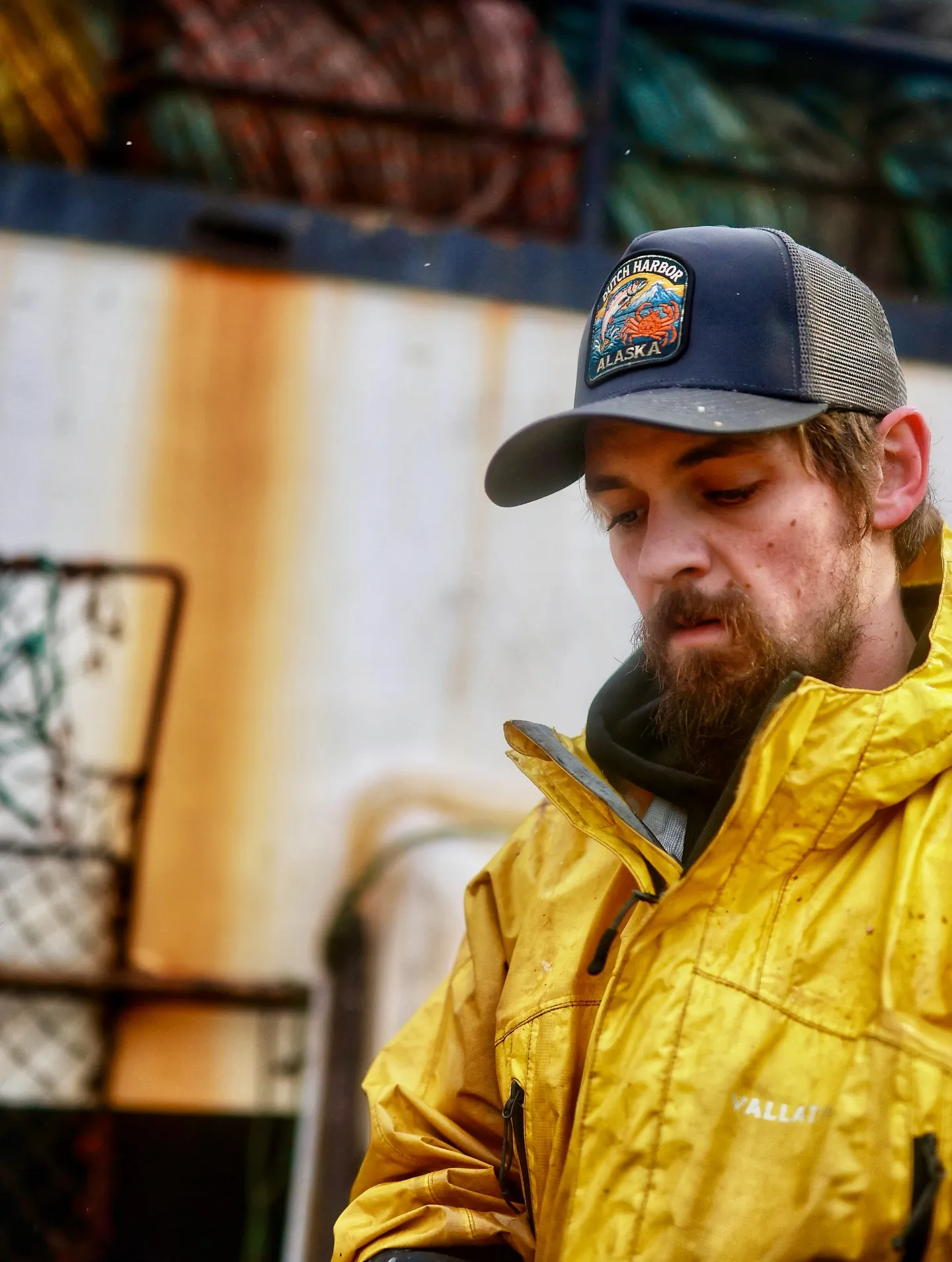 How &lsquo;Deadliest Catch&rsquo; will honor late crew member Todd Meadows after his tragic death