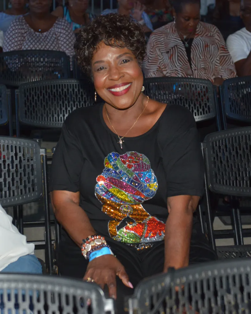 &lsquo;Family Matters&rsquo; star Jo Marie Payton reveals medical emergency that left her unable to walk or talk