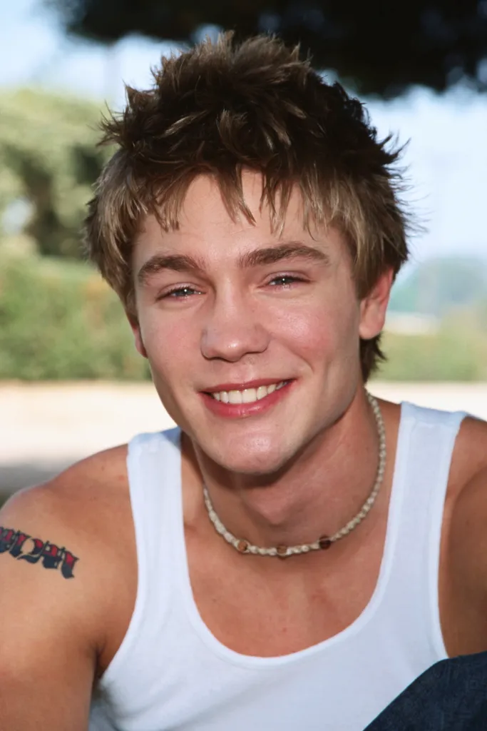 Chad Michael Murray fans stunned by &lsquo;unrecognizable&rsquo; photo of actor before nose injury transformed his face