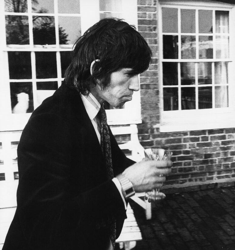 Inside Keith Richards&rsquo; debauched years of drug use and his love for heroin