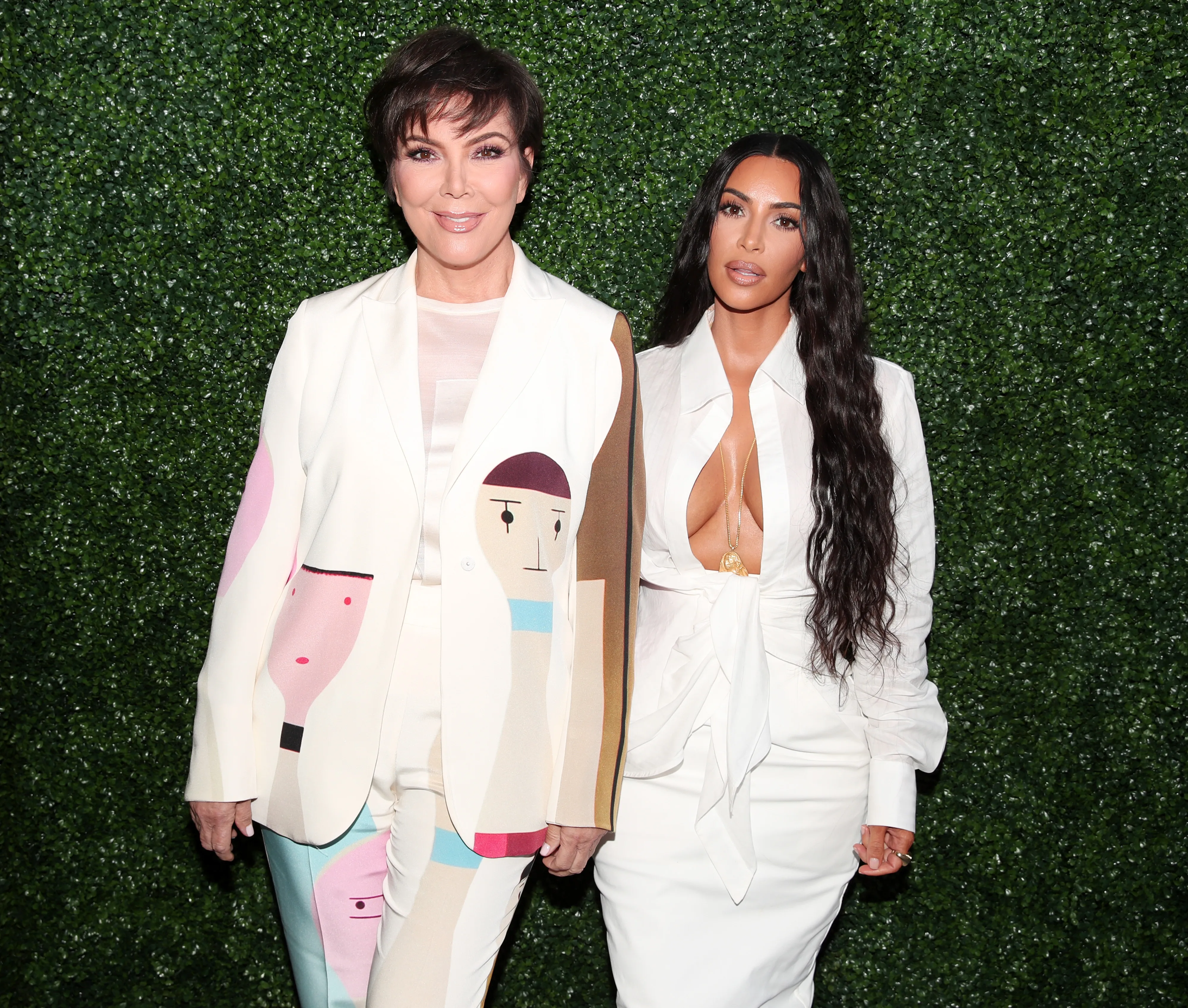 Kim Kardashian and Kris Jenner suffer major setback in bid to keep Ray J sex tape settlement private