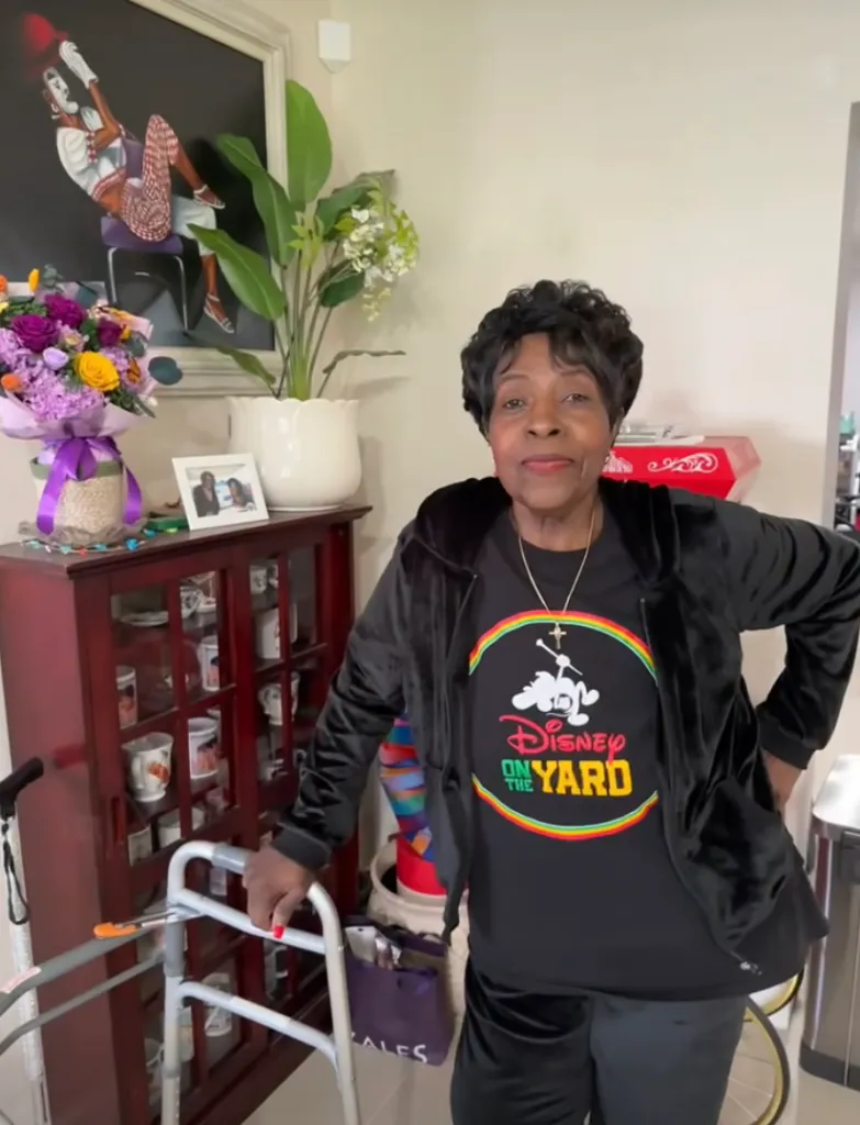 &lsquo;Family Matters&rsquo; star Jo Marie Payton reveals medical emergency that left her unable to walk or talk