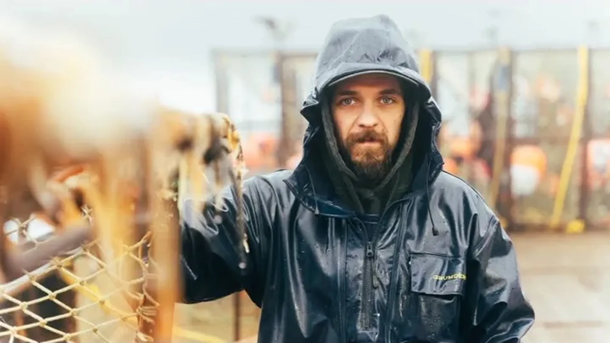 How &lsquo;Deadliest Catch&rsquo; will honor late crew member Todd Meadows after his tragic death