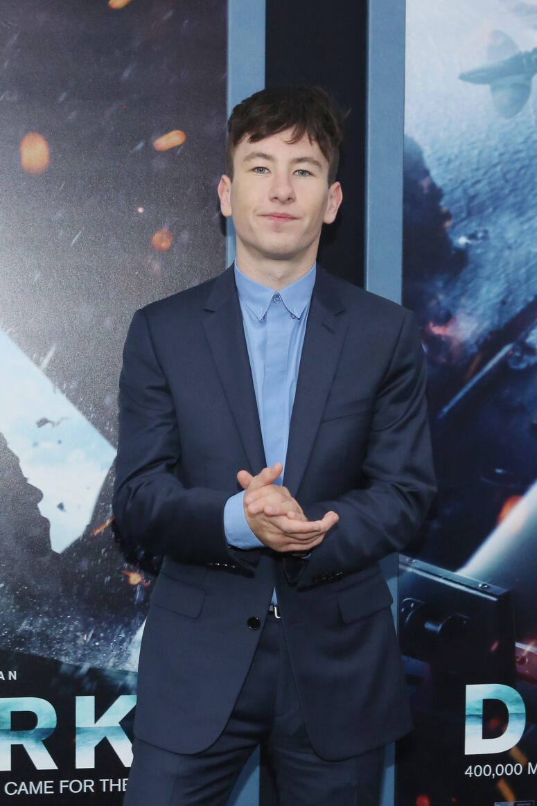 Barry Keoghan breaks silence on Sabrina Carpenter cheating allegations