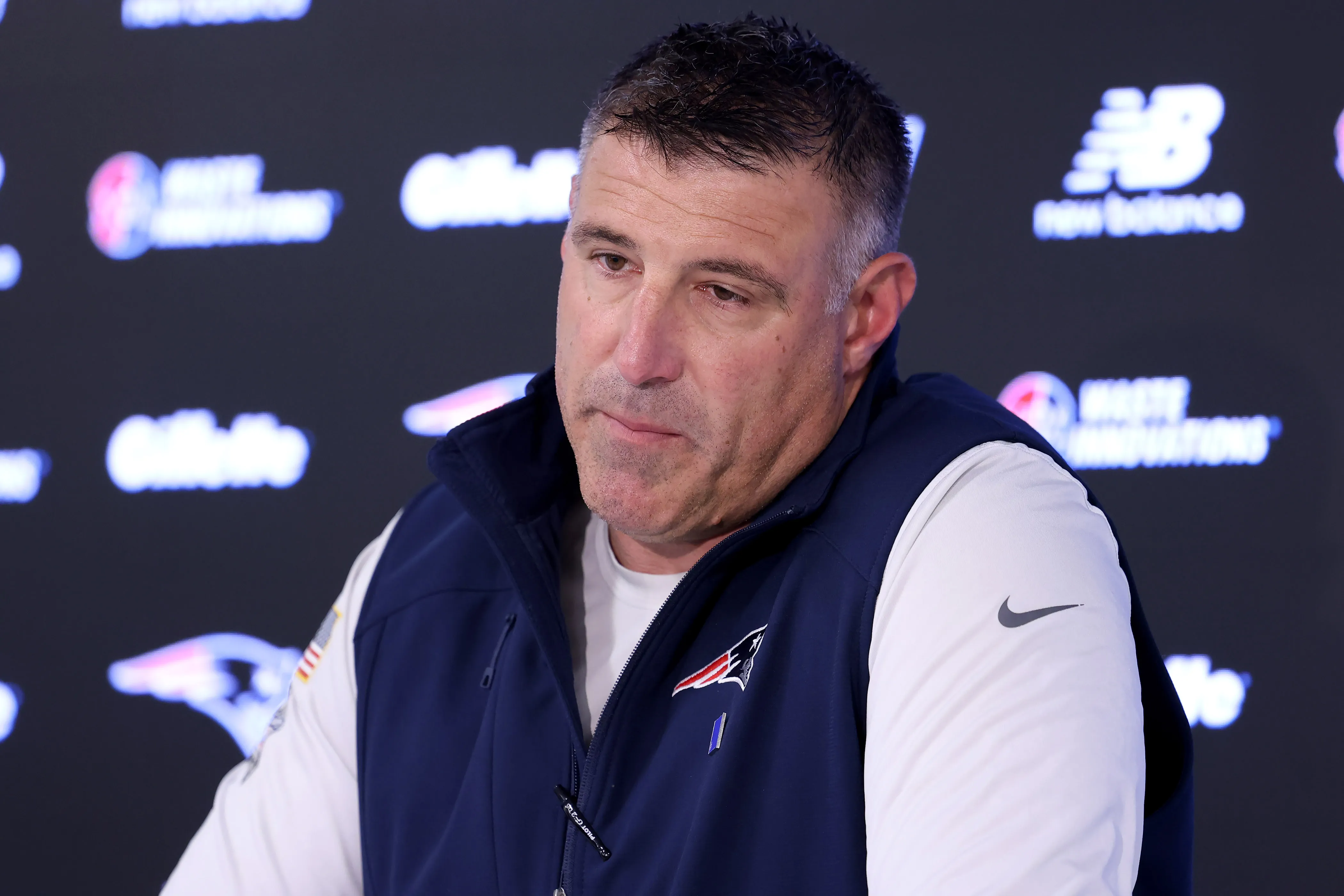 Read Mike Vrabel&rsquo;s full statement addressing Dianna Russini photos published by Page Six