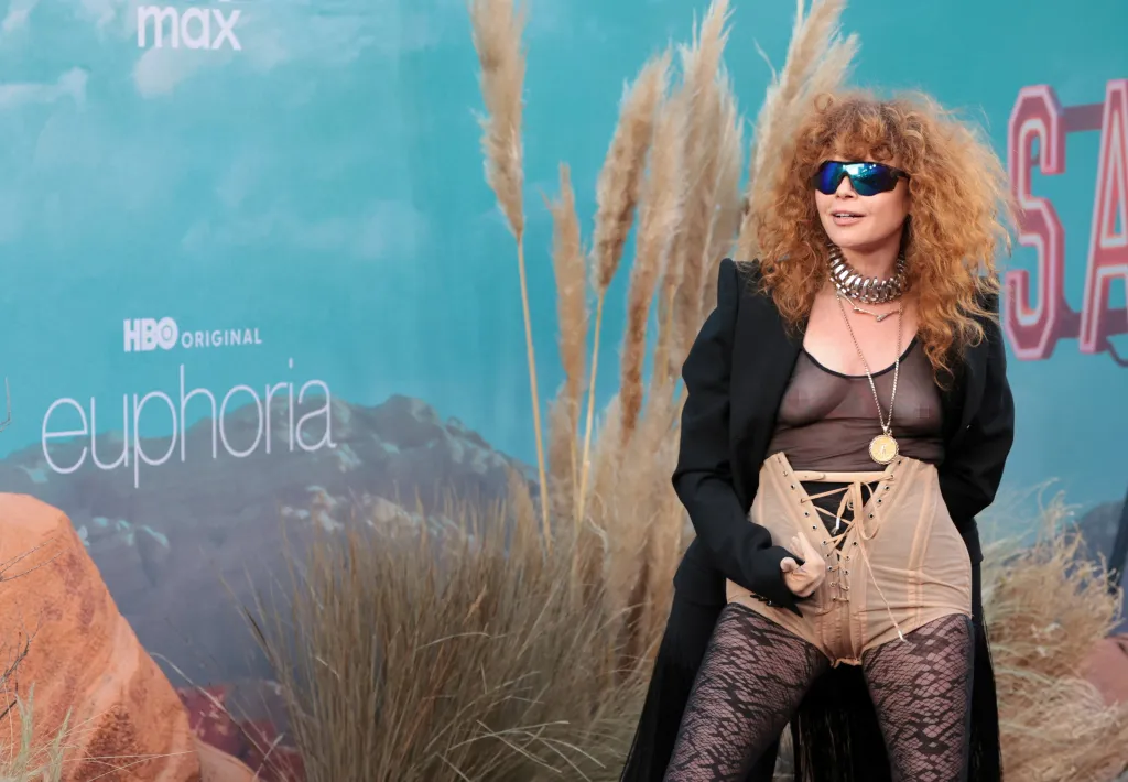 Natasha Lyonne speaks out after being escorted off flight for being &lsquo;out of it&rsquo;