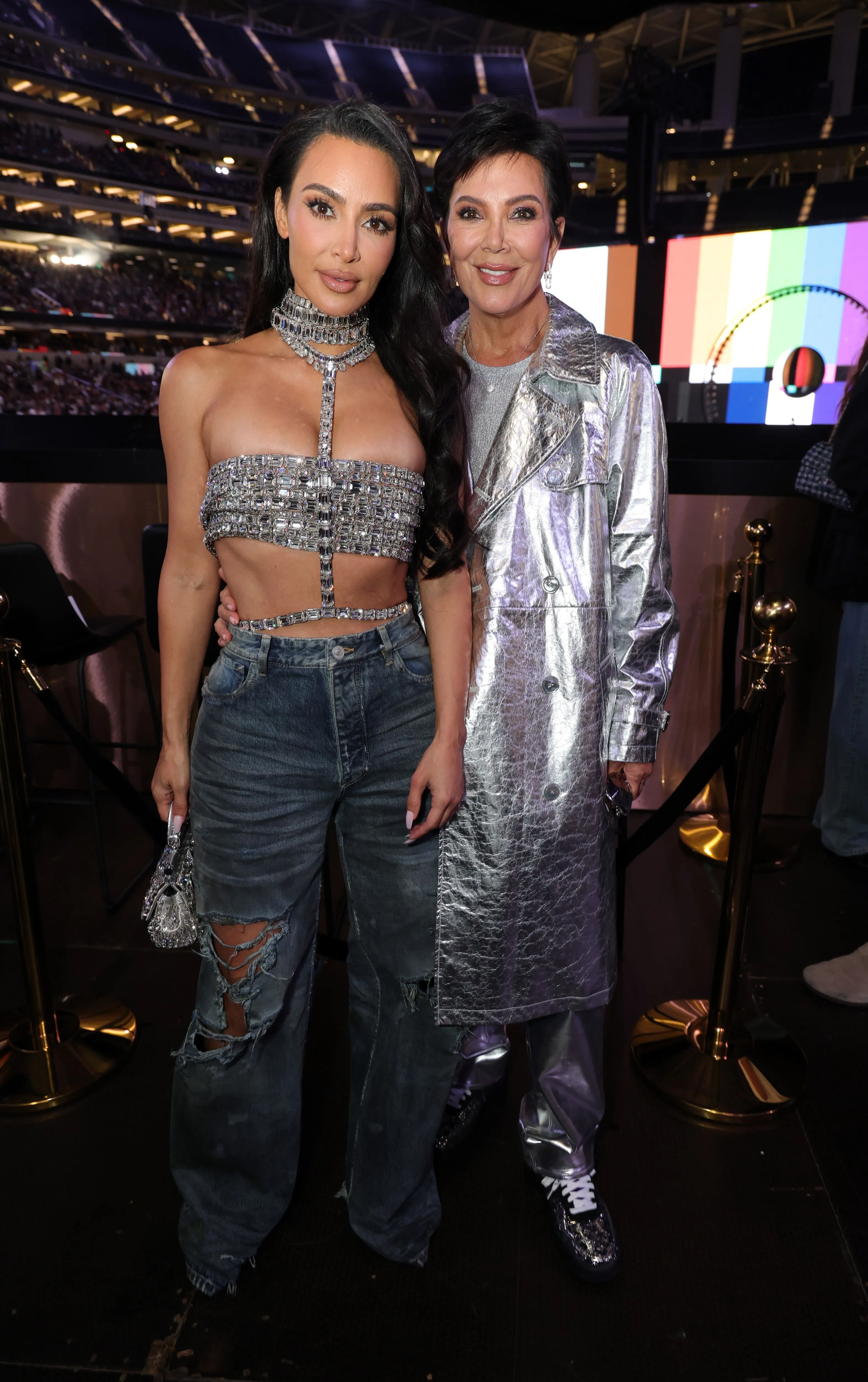 Kim Kardashian and Kris Jenner suffer major setback in bid to keep Ray J sex tape settlement private
