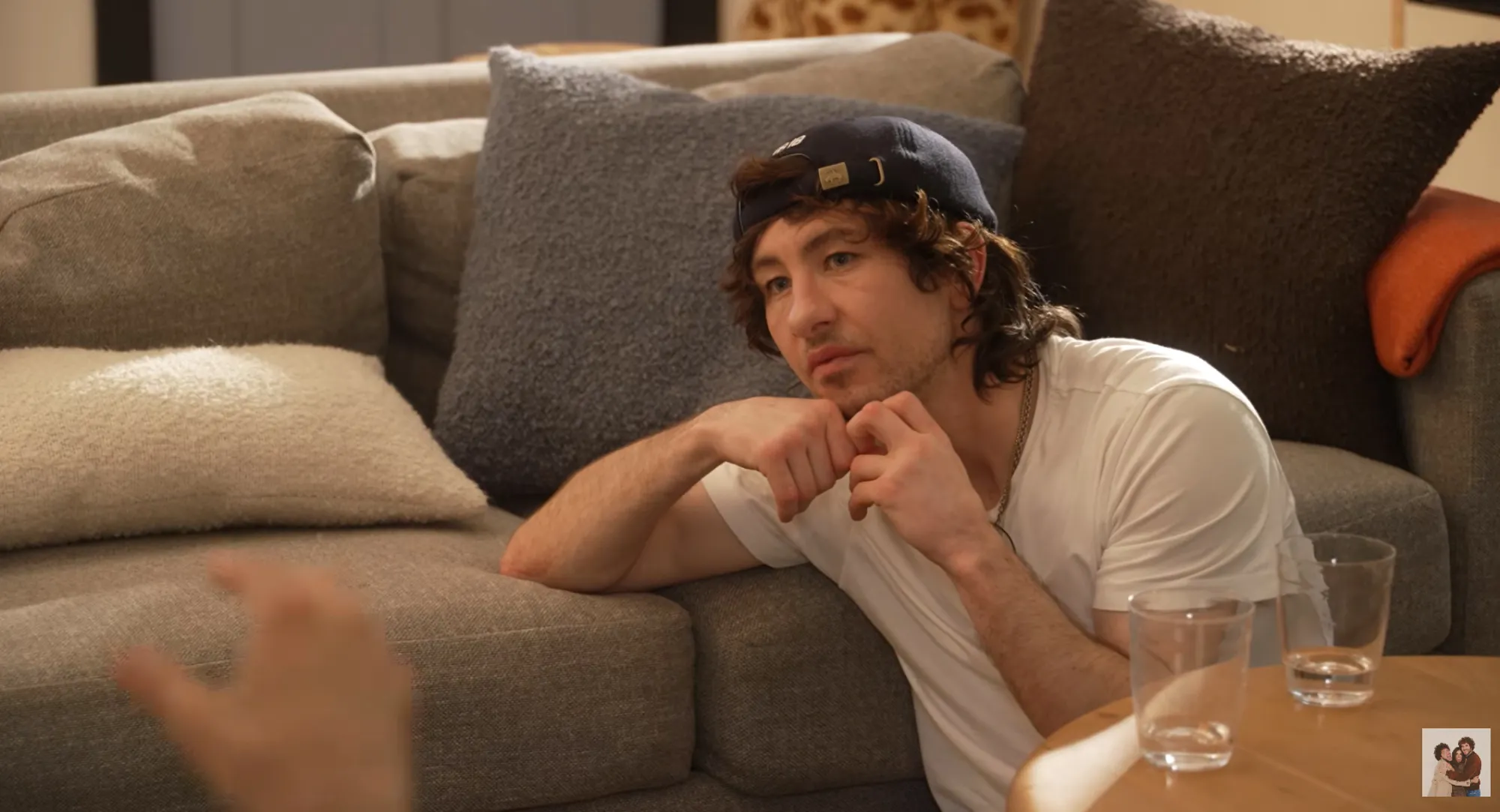 Barry Keoghan breaks silence on Sabrina Carpenter cheating allegations