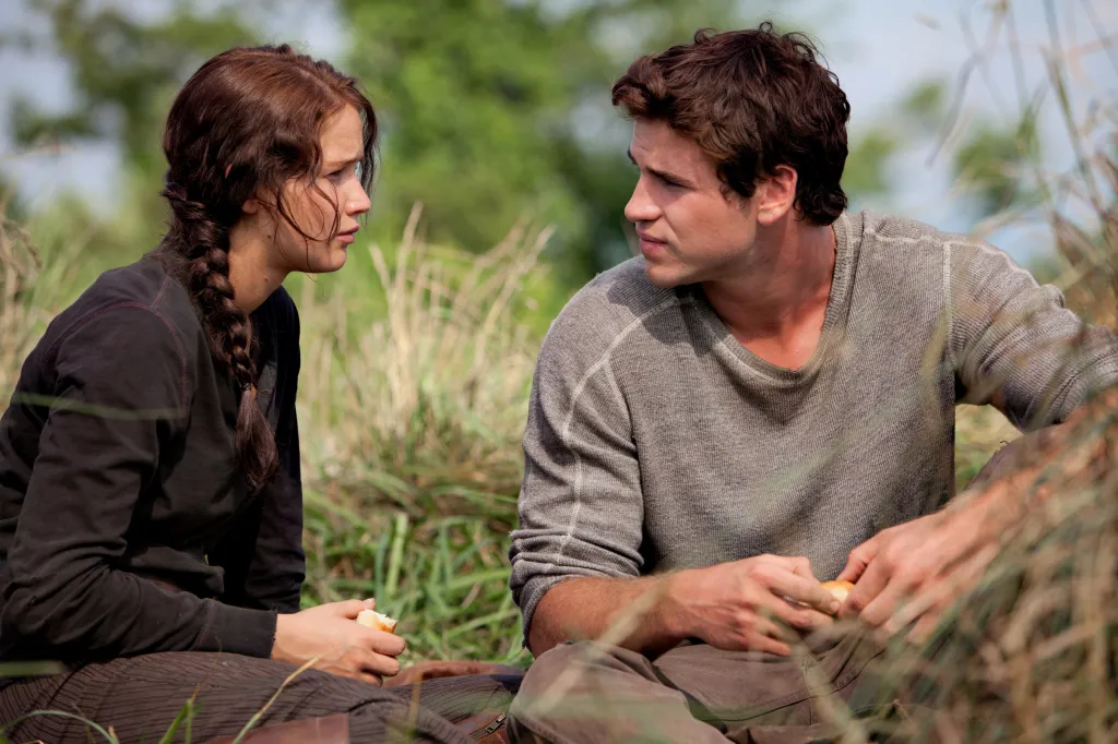 &lsquo;Hunger Games&rsquo; actor arrested for assault with a deadly weapon, intent to kill