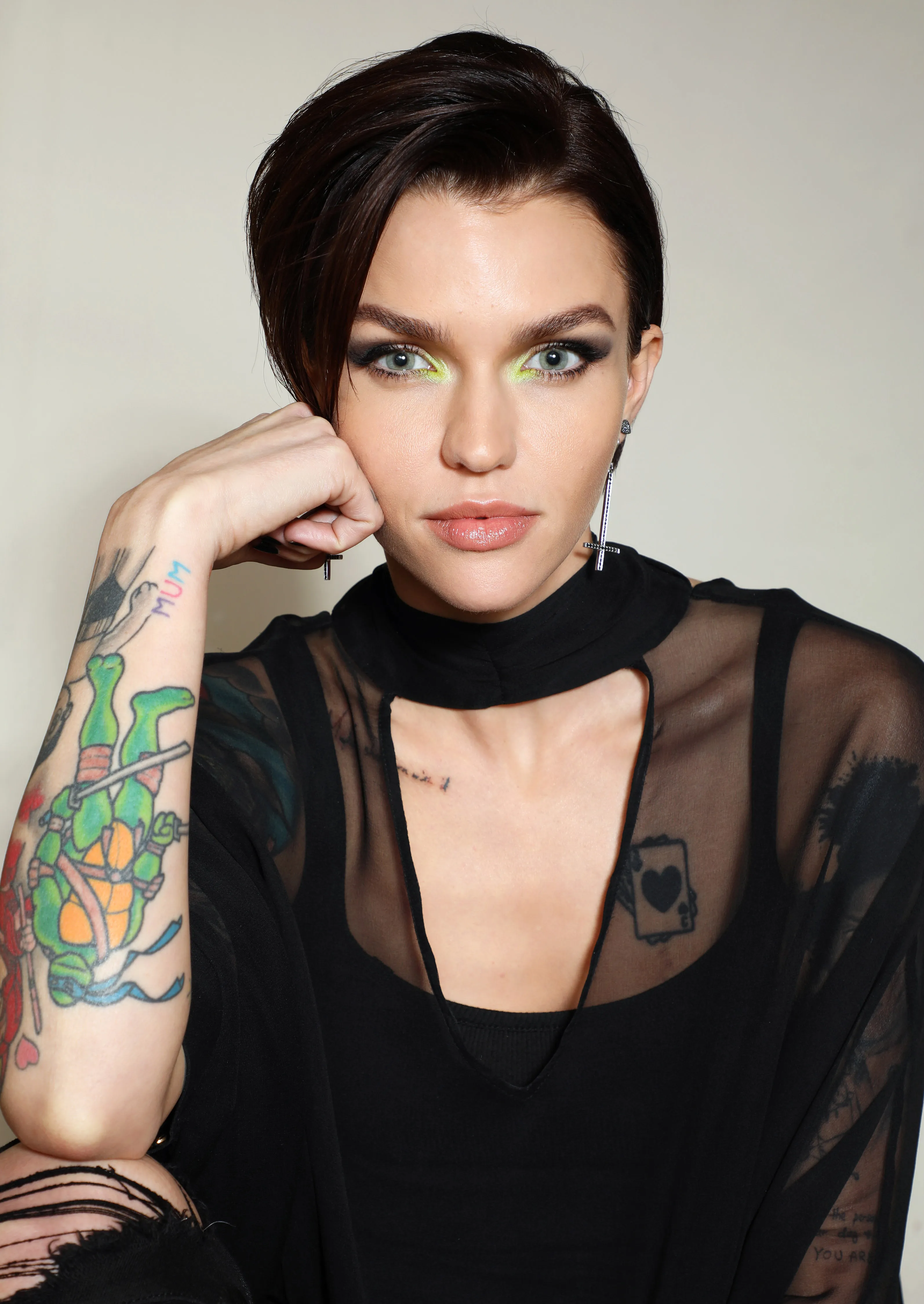 Katy Perry under investigation by Australian cops after Ruby Rose&rsquo;s shocking sexual assault allegation