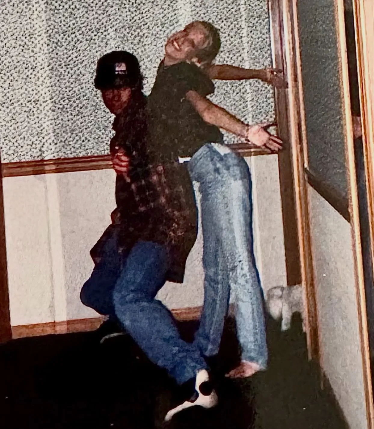 Tori Spelling mourns ex Patrick Muldoon&rsquo;s death with sweet throwback snaps: &lsquo;This shouldn&rsquo;t be real&rsquo;