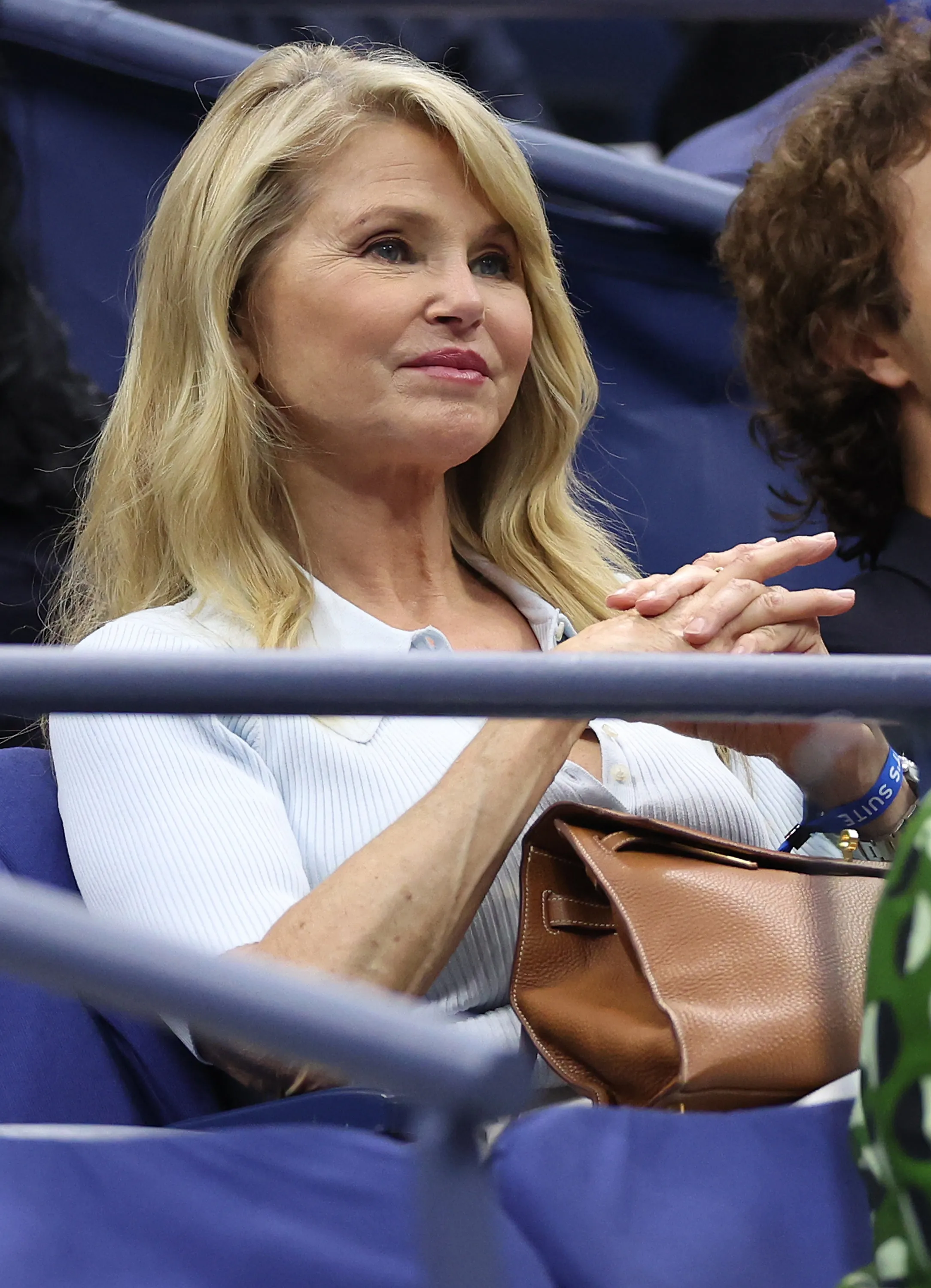 Christie Brinkley shares health update on ex Billy Joel after &lsquo;scary&rsquo; brain disorder