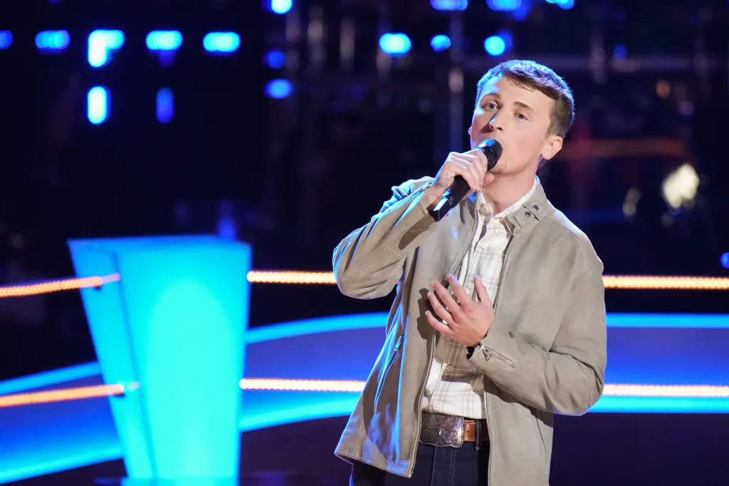 &lsquo;The Voice&rsquo; star Dylan Carter&rsquo;s cause of death revealed