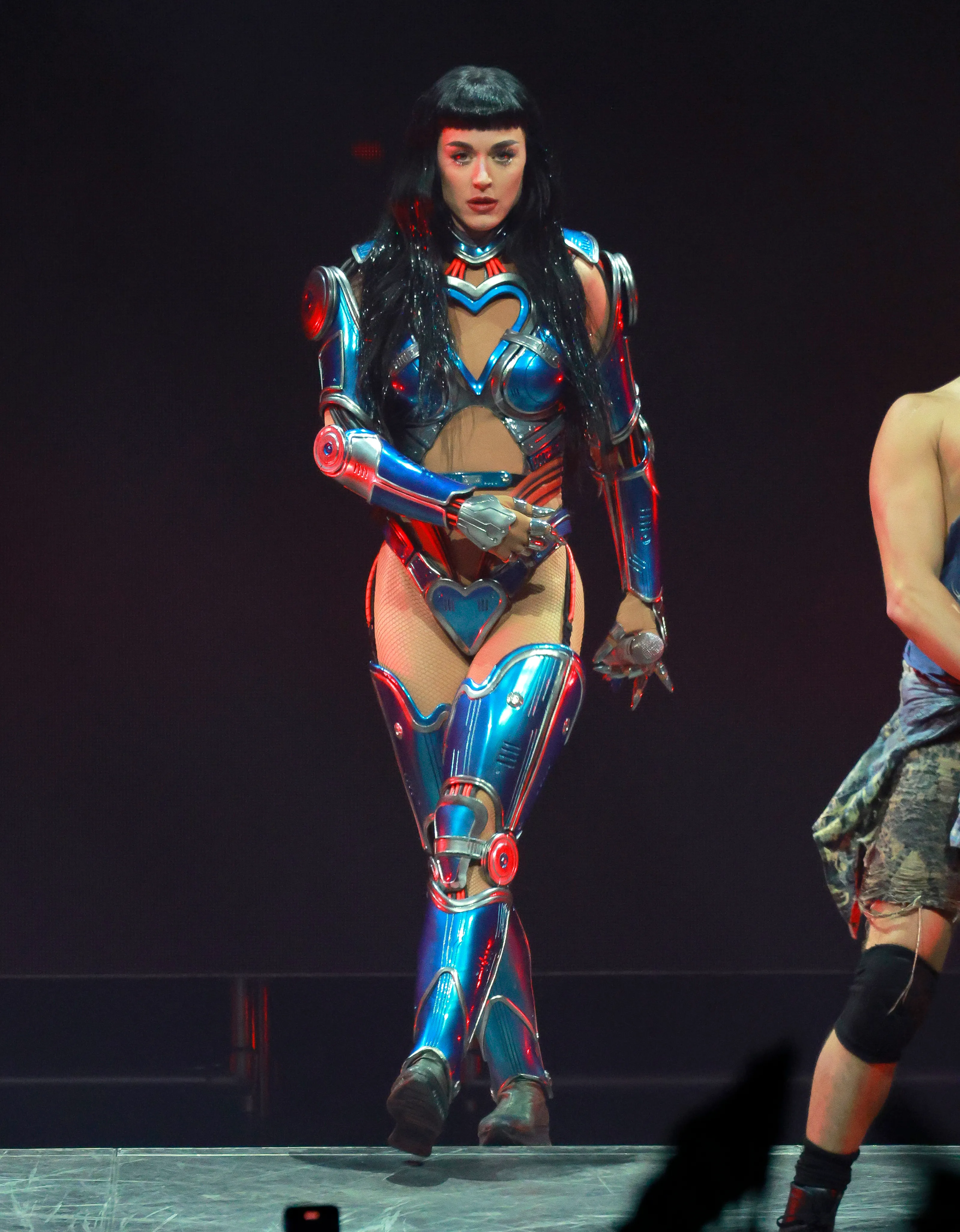 Katy Perry under investigation by Australian cops after Ruby Rose&rsquo;s shocking sexual assault allegation