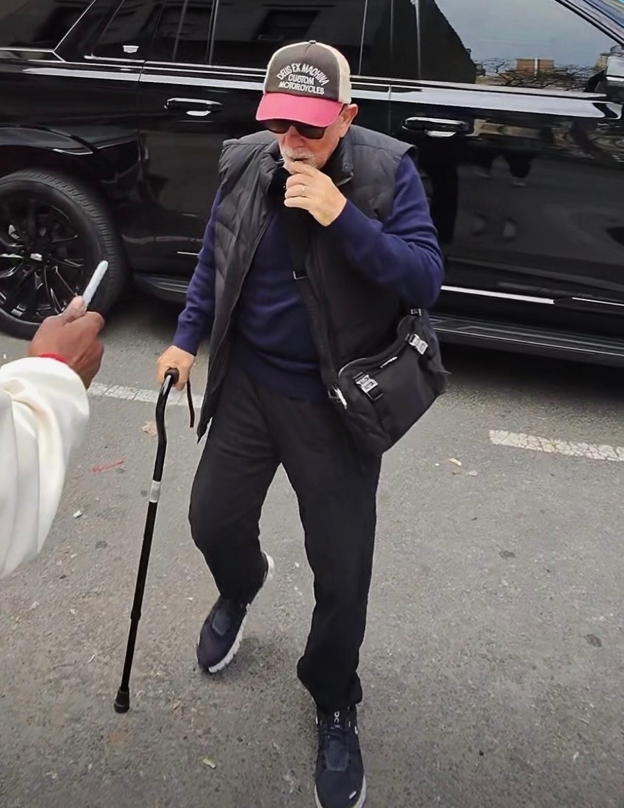 Christie Brinkley shares health update on ex Billy Joel after &lsquo;scary&rsquo; brain disorder