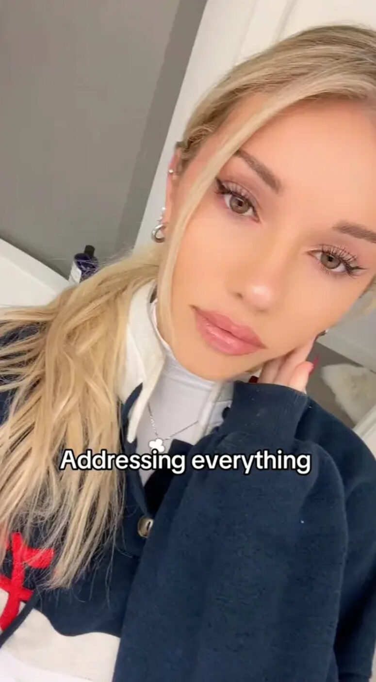 Barry Keoghan breaks silence on Sabrina Carpenter cheating allegations