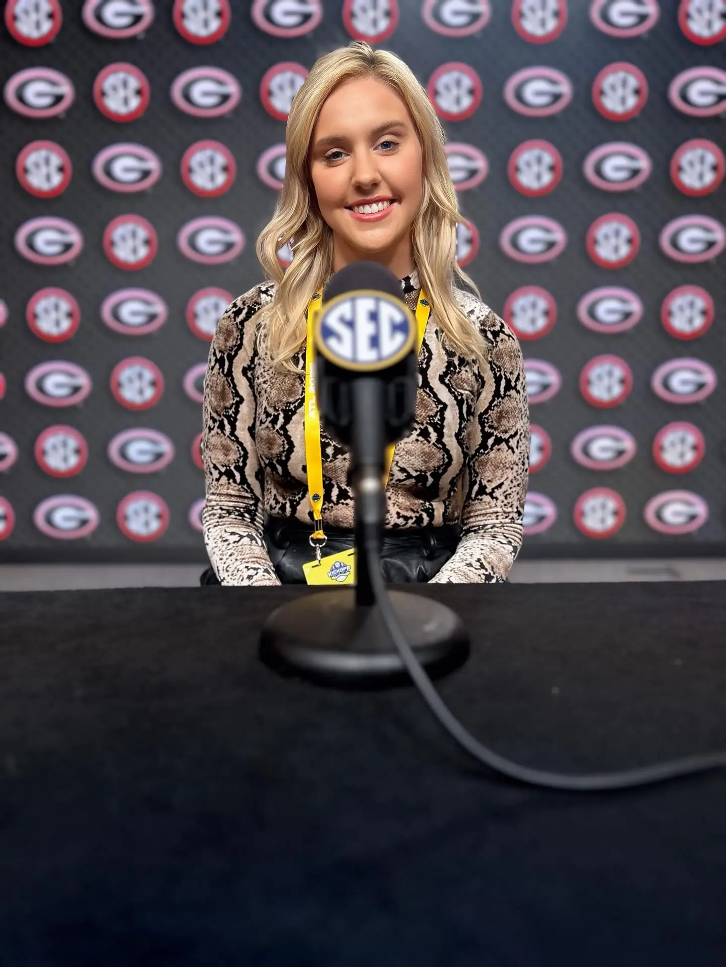 NFL reporter Crissy Froyd celebrates Dianna Russini resignation: &lsquo;We know who you really are&rsquo;