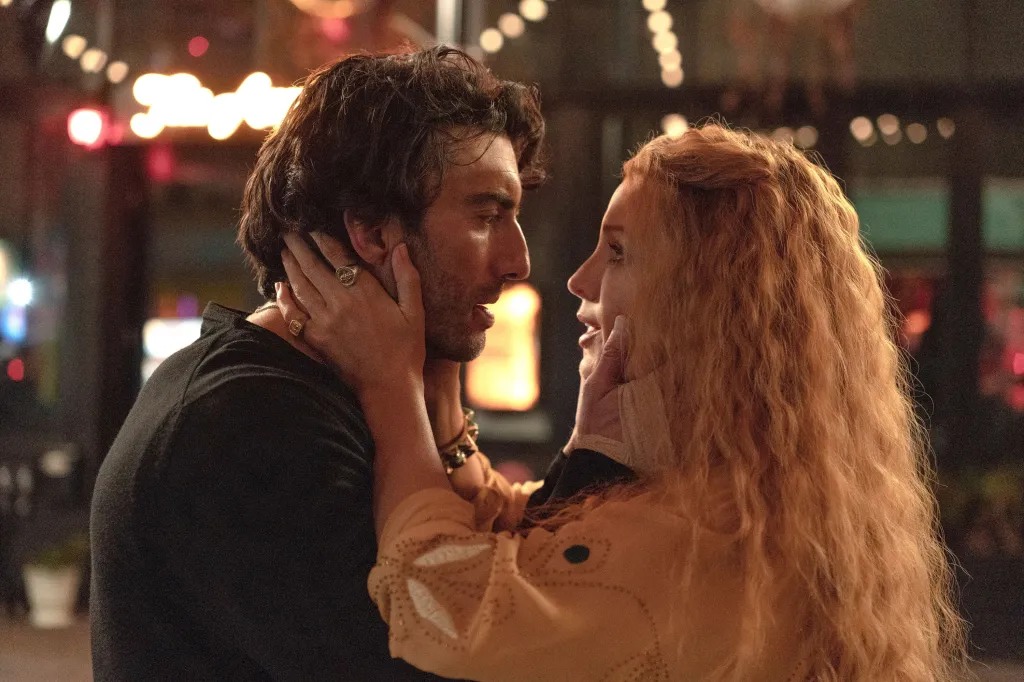 Blake Lively reportedly plotting to use Justin Baldoni&rsquo;s Britney Spears sexual harassment comment at trial