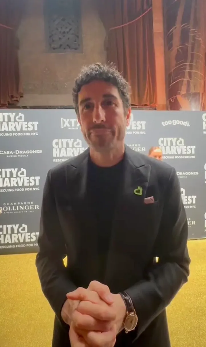 Jason Biggs reveals why he went public with sobriety journey