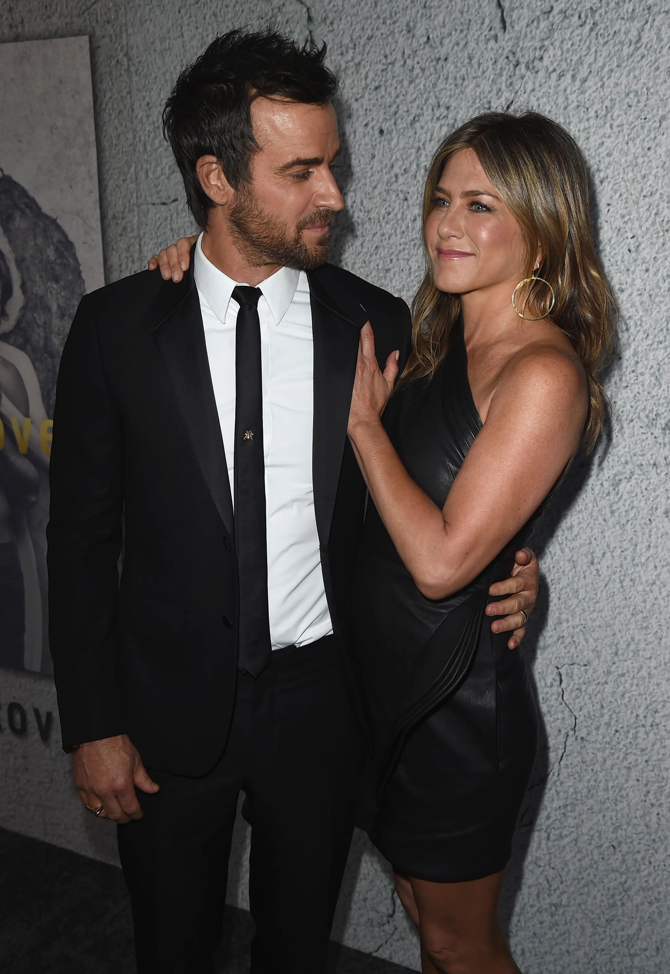 Jennifer Aniston subtly reacts after ex-husband Justin Theroux welcomes baby with wife Nicole Brydon Bloom