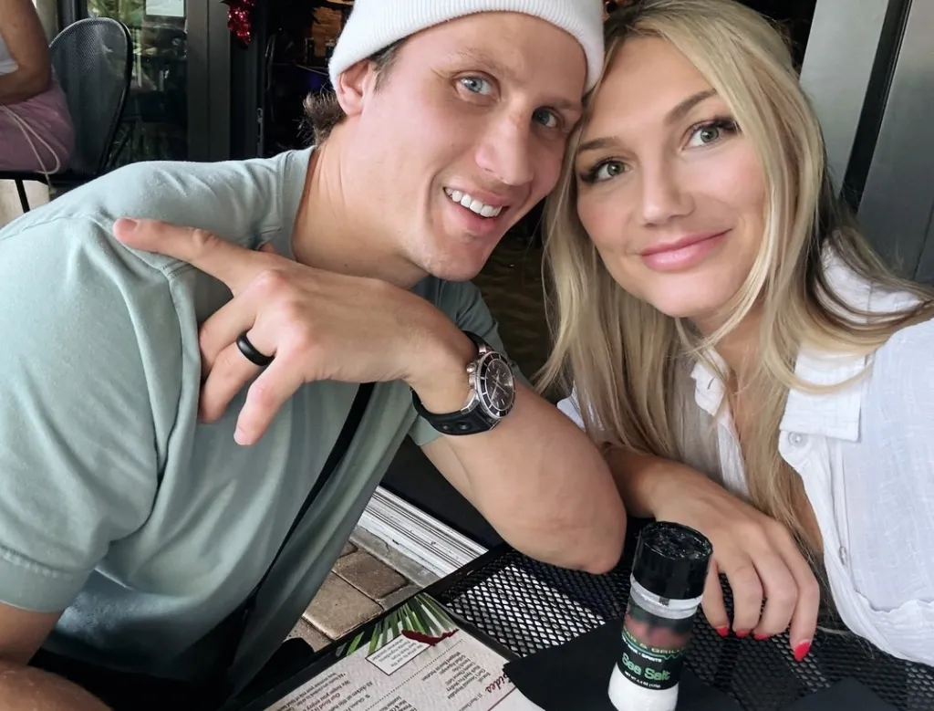 Where is Brooke Hogan now? Hulk&rsquo;s estranged daughter makes rare comments about new life