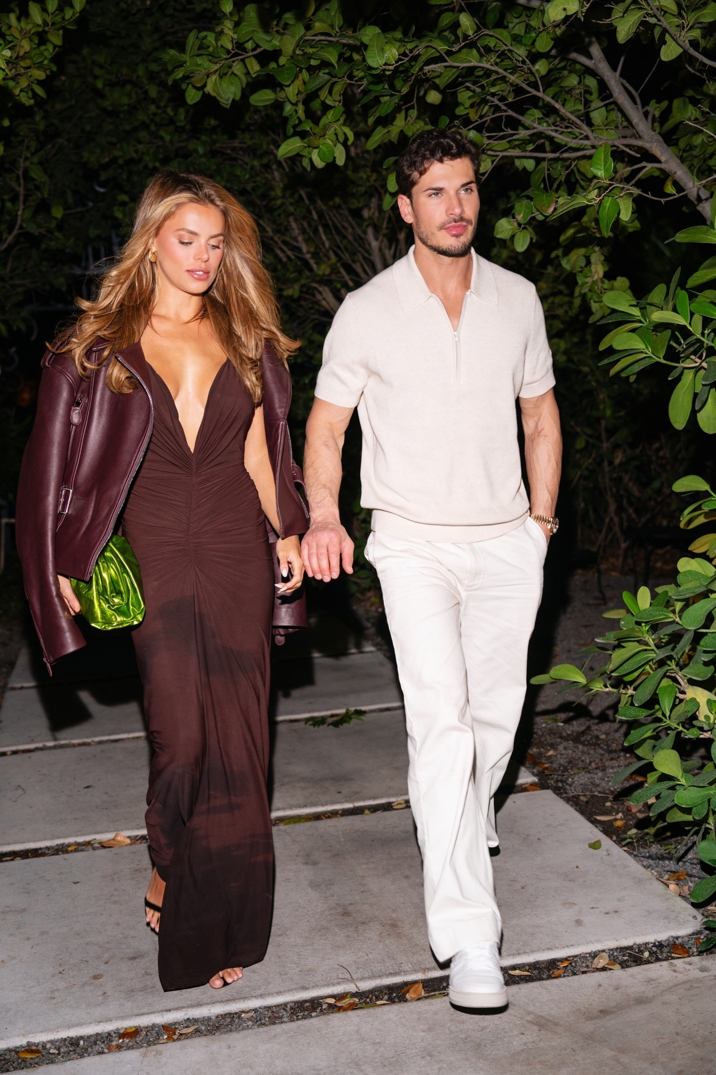 &lsquo;DWTS&rsquo; pro Gleb Savchenko calls Brooks Nader the &lsquo;worst sex&rsquo; he&rsquo;s ever had