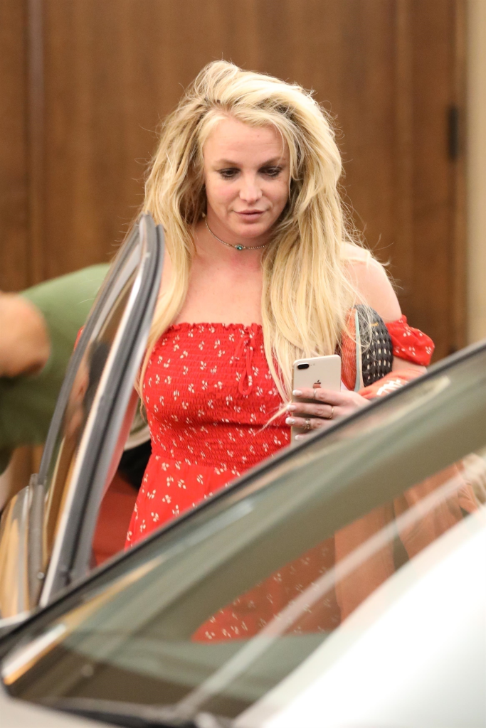 How Britney Spears&rsquo; sons helped her come out of &lsquo;spiral&rsquo; and enter rehab: &lsquo;An absolute gift&rsquo;