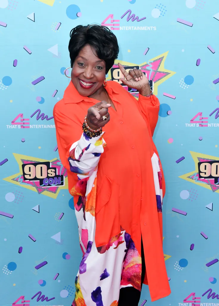 &lsquo;Family Matters&rsquo; star Jo Marie Payton reveals medical emergency that left her unable to walk or talk