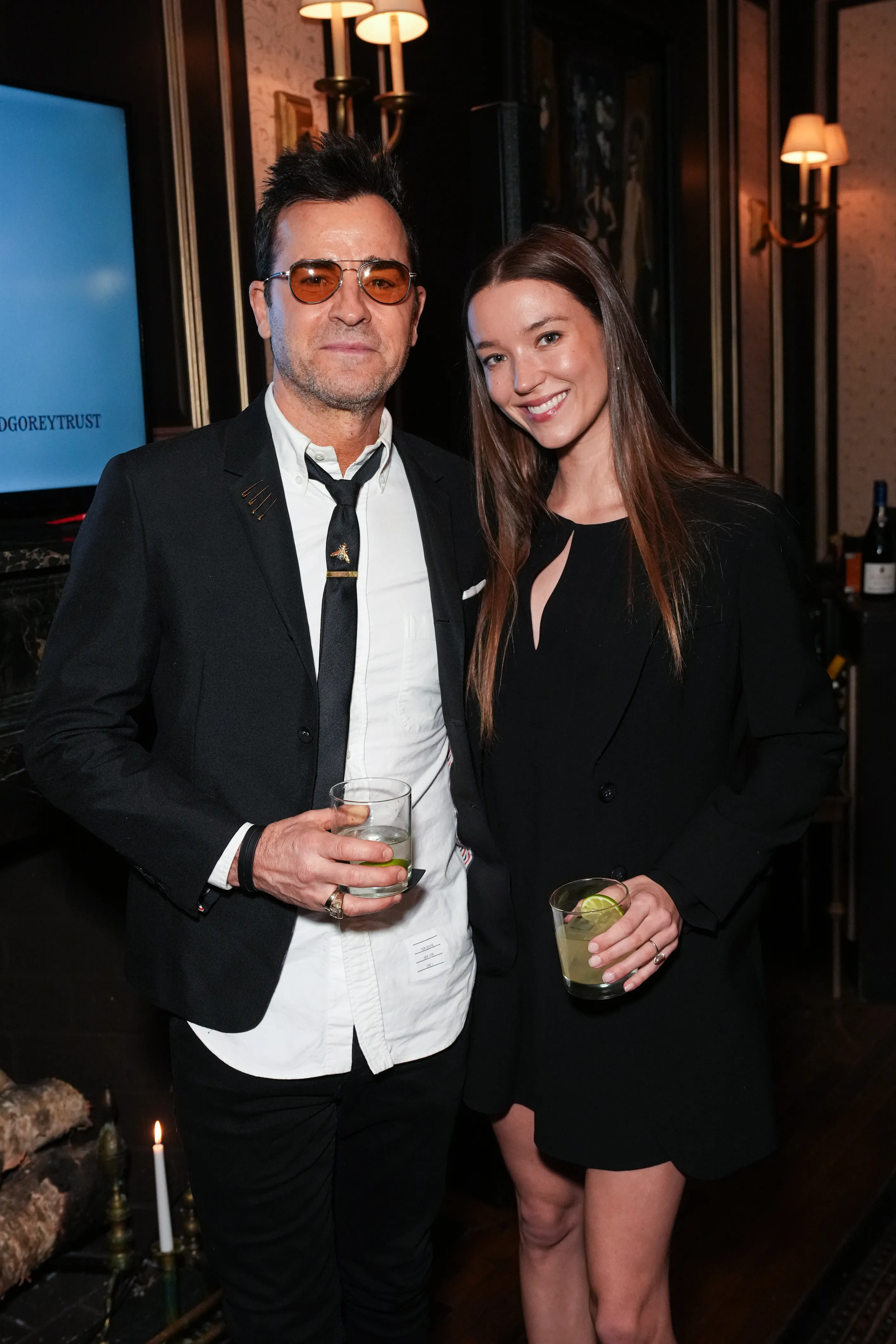Jennifer Aniston subtly reacts after ex-husband Justin Theroux welcomes baby with wife Nicole Brydon Bloom