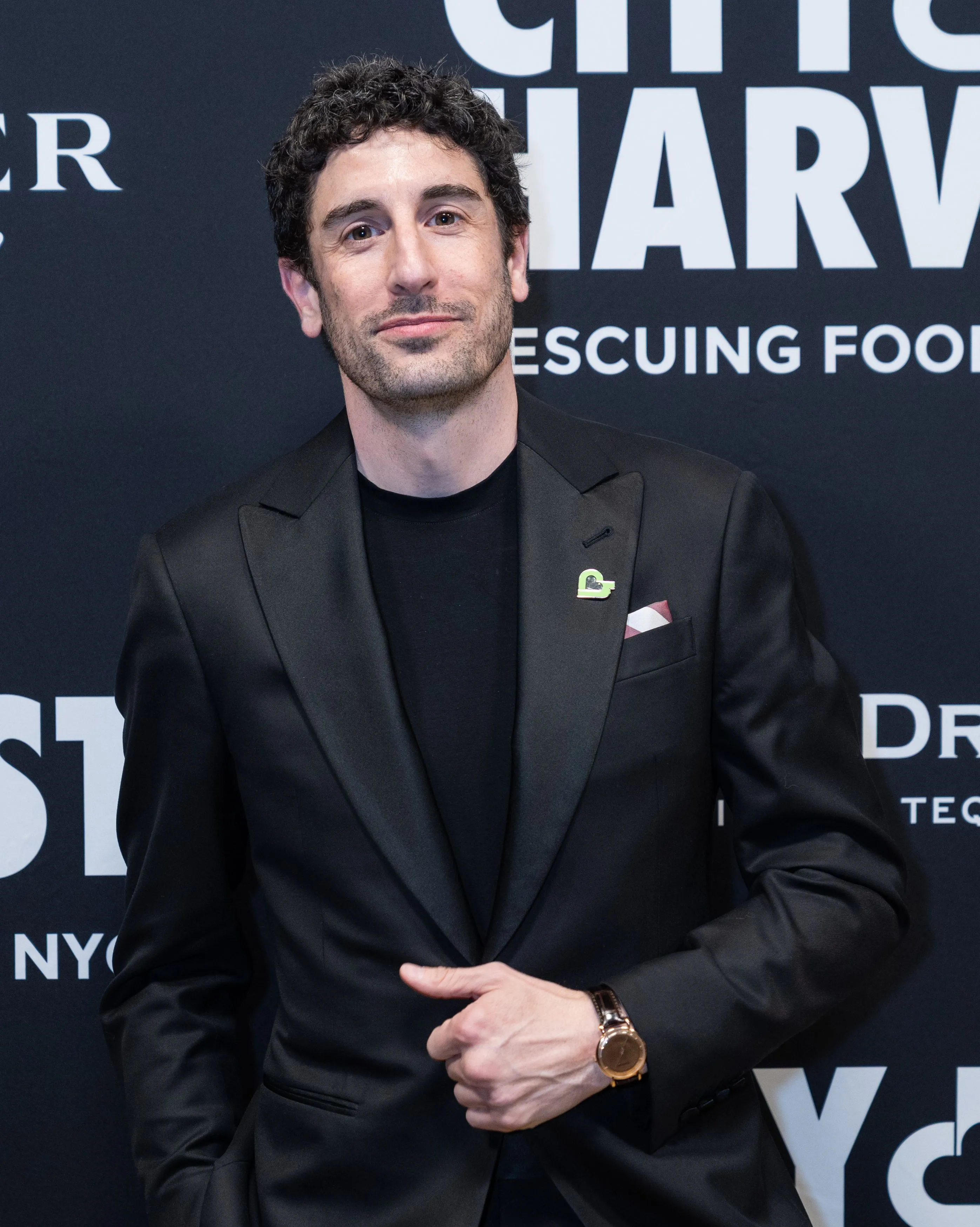 Jason Biggs reveals why he went public with sobriety journey