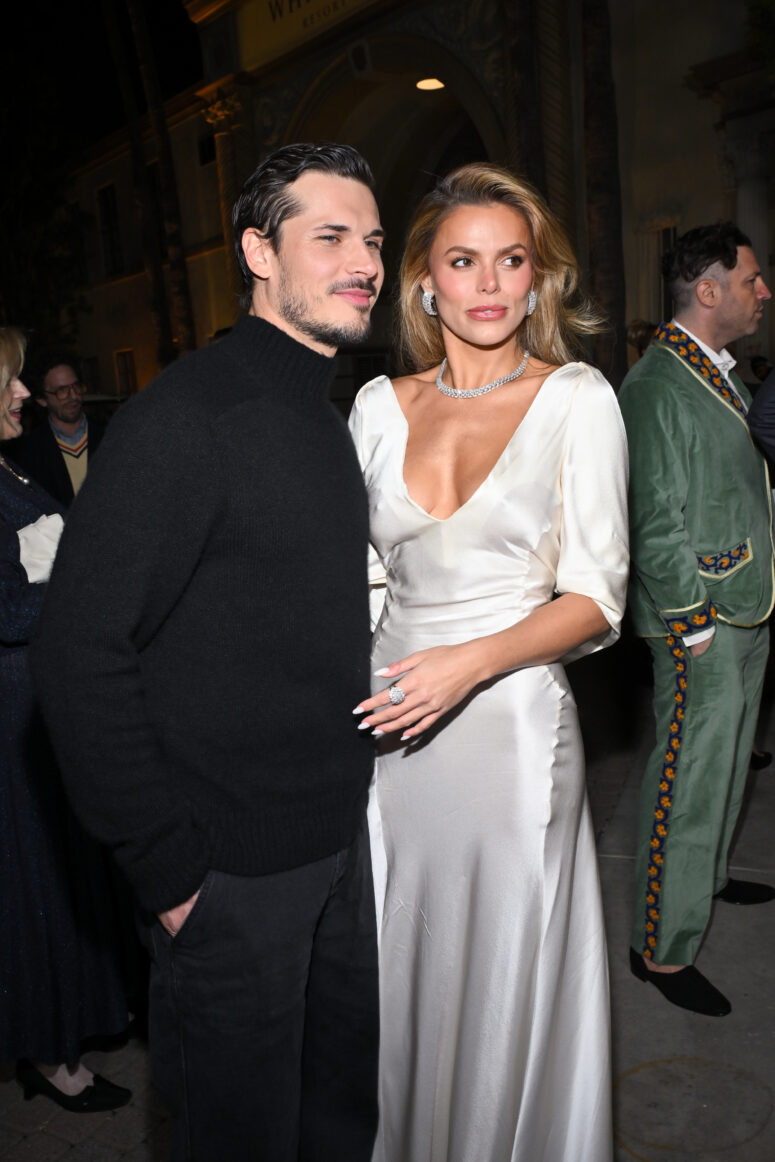 &lsquo;DWTS&rsquo; pro Gleb Savchenko calls Brooks Nader the &lsquo;worst sex&rsquo; he&rsquo;s ever had