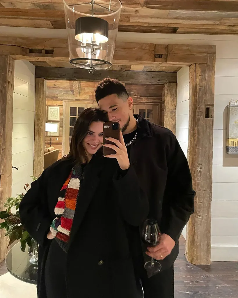 Why Kendall Jenner was &lsquo;hesitant&rsquo; to strike up romance with Jacob Elordi