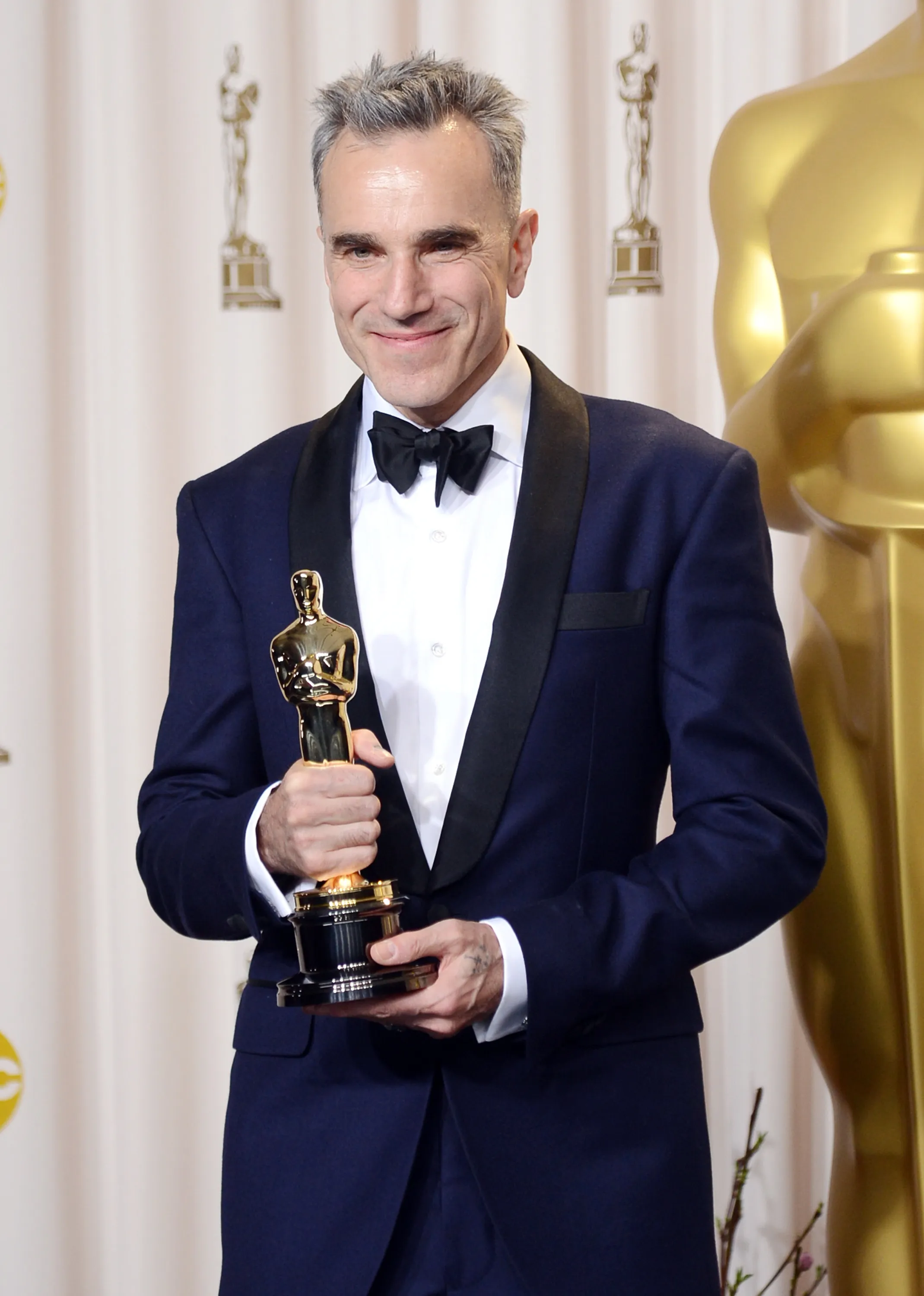 Brian Cox tears into Margot Robbie, Daniel Day-Lewis in scathing new interview: &lsquo;I&rsquo;m gonna say what I want to say&rsquo;