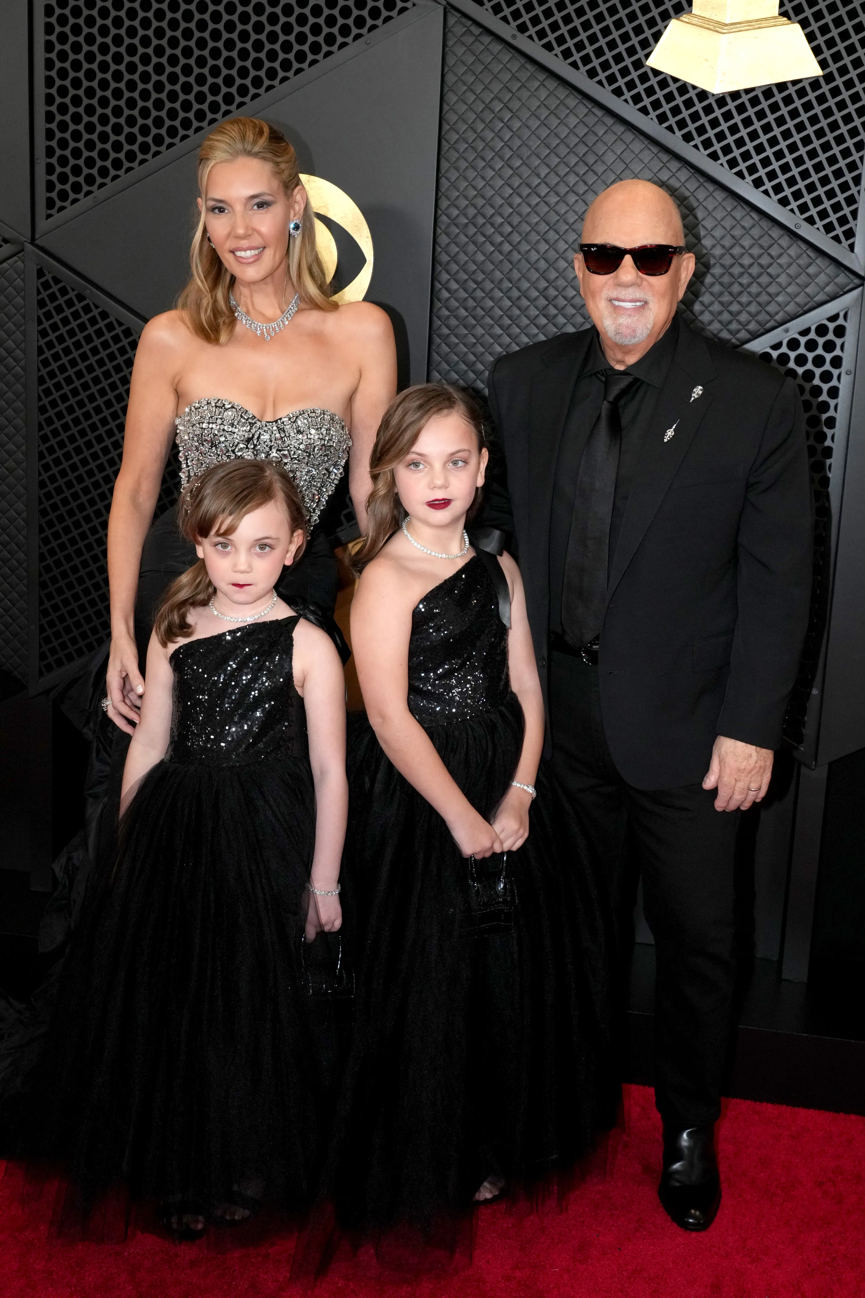 Christie Brinkley shares health update on ex Billy Joel after &lsquo;scary&rsquo; brain disorder