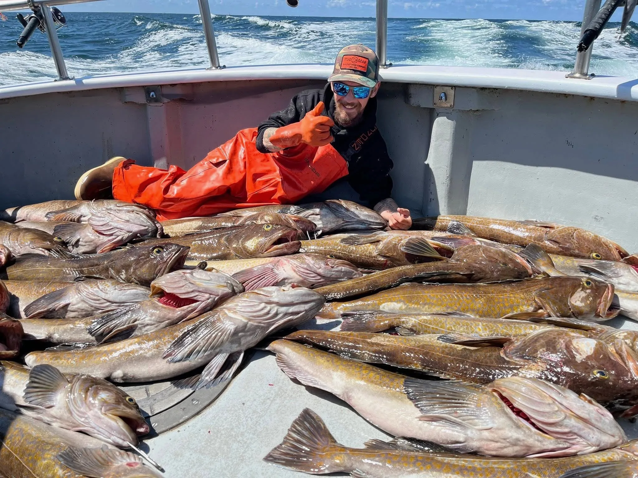 How &lsquo;Deadliest Catch&rsquo; will honor late crew member Todd Meadows after his tragic death