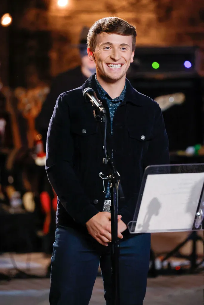 &lsquo;The Voice&rsquo; star Dylan Carter&rsquo;s cause of death revealed