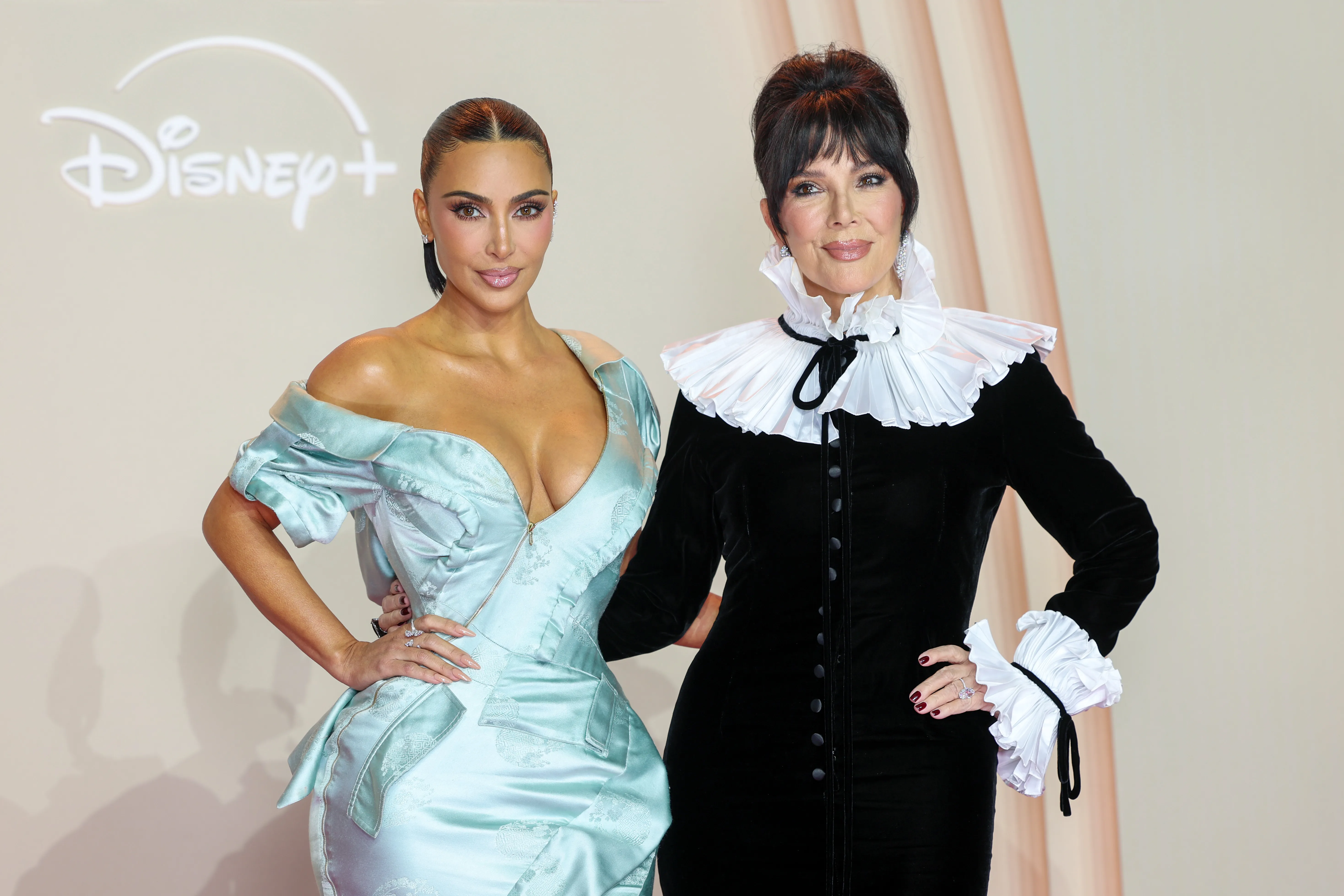Kim Kardashian and Kris Jenner suffer major setback in bid to keep Ray J sex tape settlement private