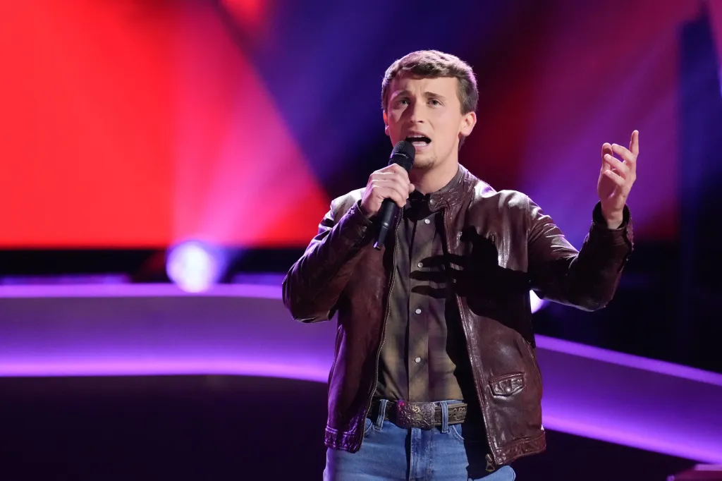 &lsquo;The Voice&rsquo; star Dylan Carter&rsquo;s cause of death revealed