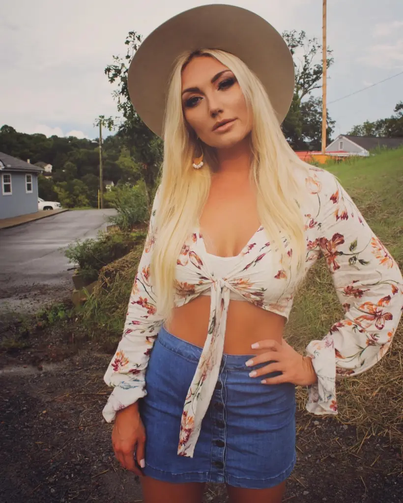 Where is Brooke Hogan now? Hulk&rsquo;s estranged daughter makes rare comments about new life