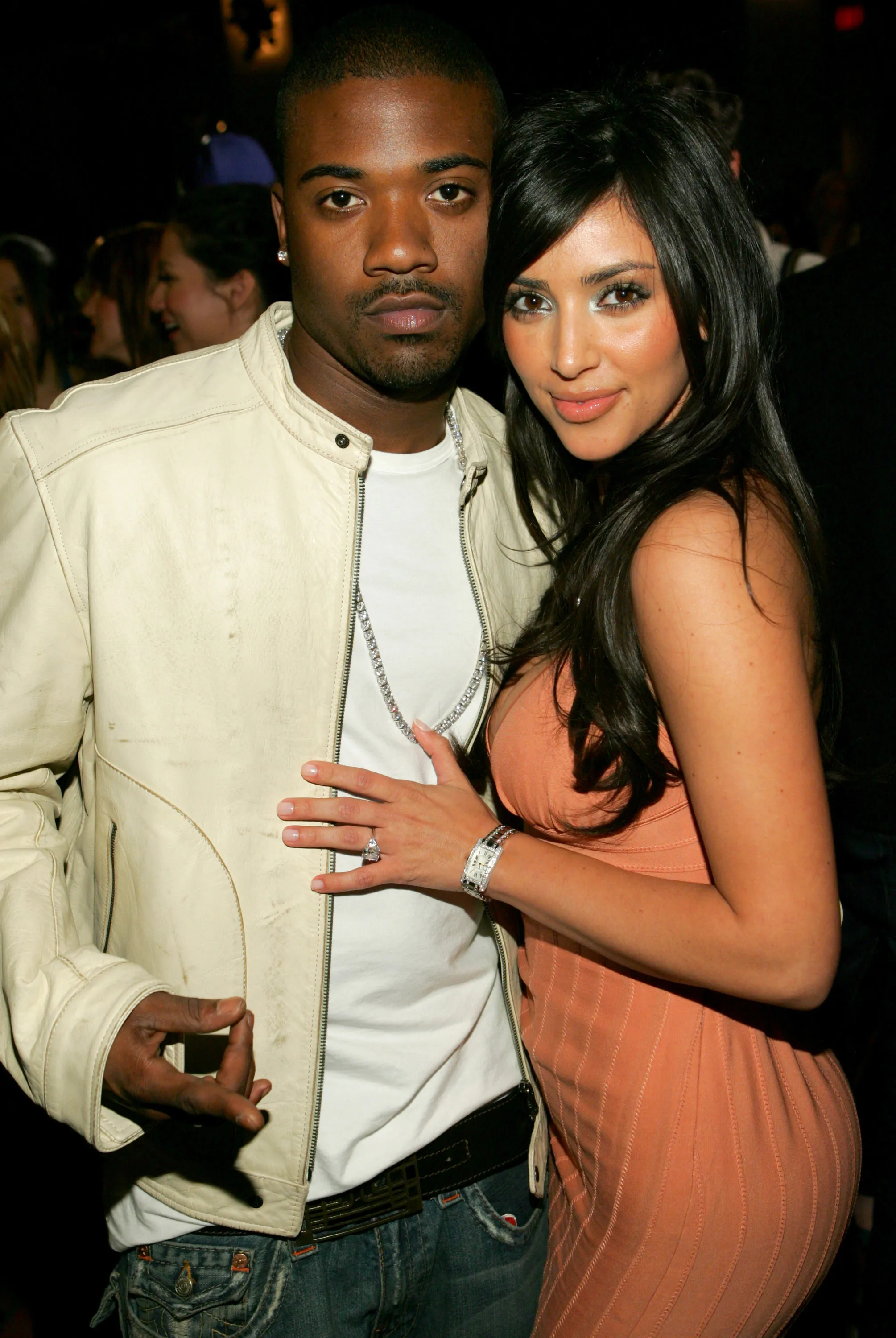 Kim Kardashian and Kris Jenner suffer major setback in bid to keep Ray J sex tape settlement private