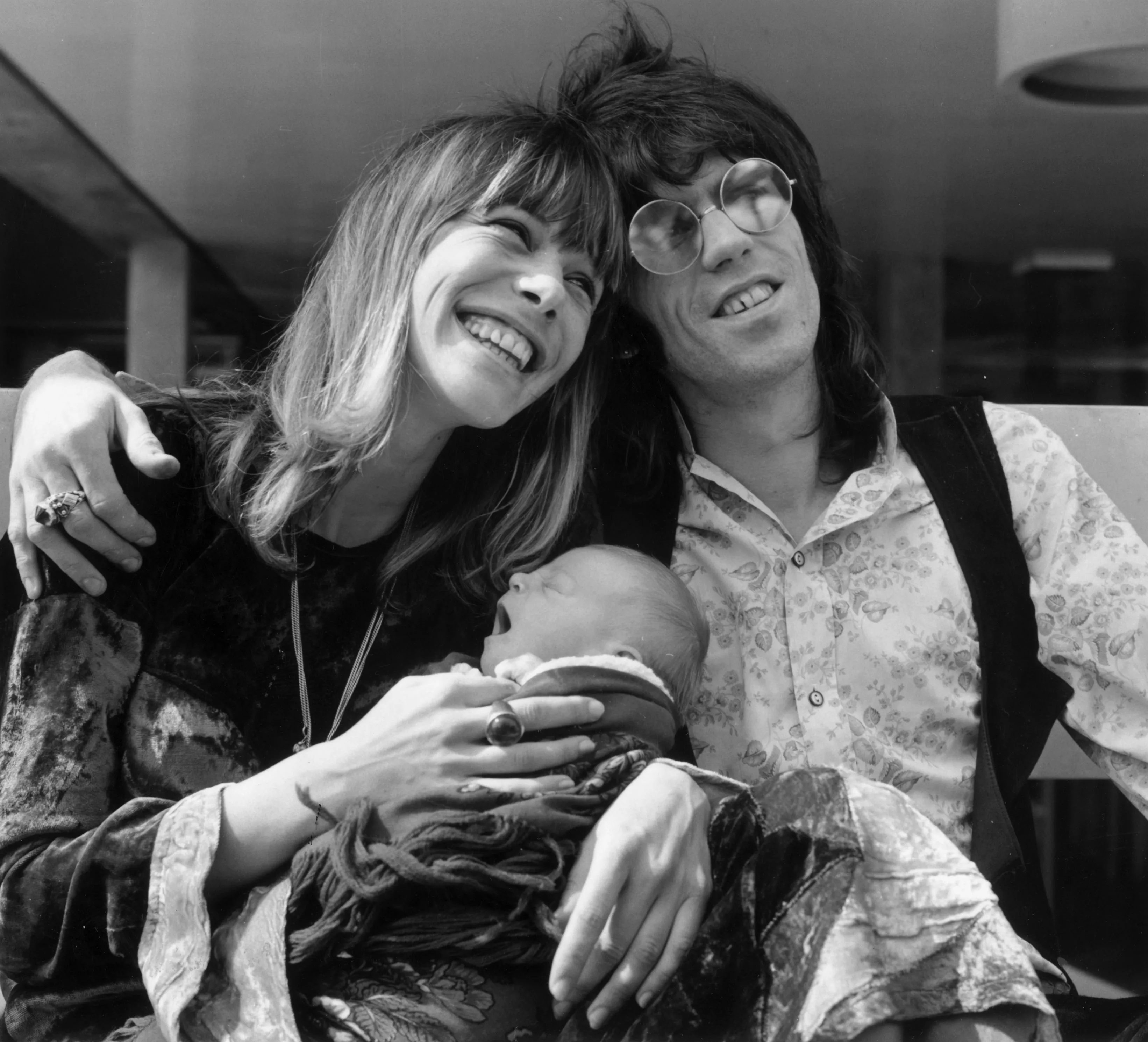 Inside Keith Richards&rsquo; debauched years of drug use and his love for heroin
