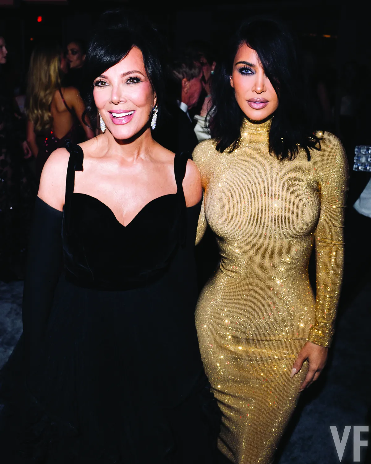 Kim Kardashian and Kris Jenner suffer major setback in bid to keep Ray J sex tape settlement private
