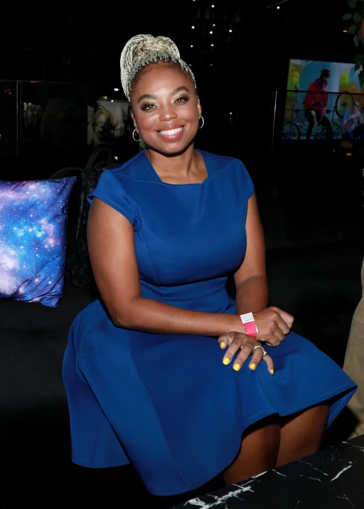 Reporter Jemele Hill questions why &lsquo;male insiders&rsquo; aren&rsquo;t held to same standard as women amid Dianna Russini scandal
