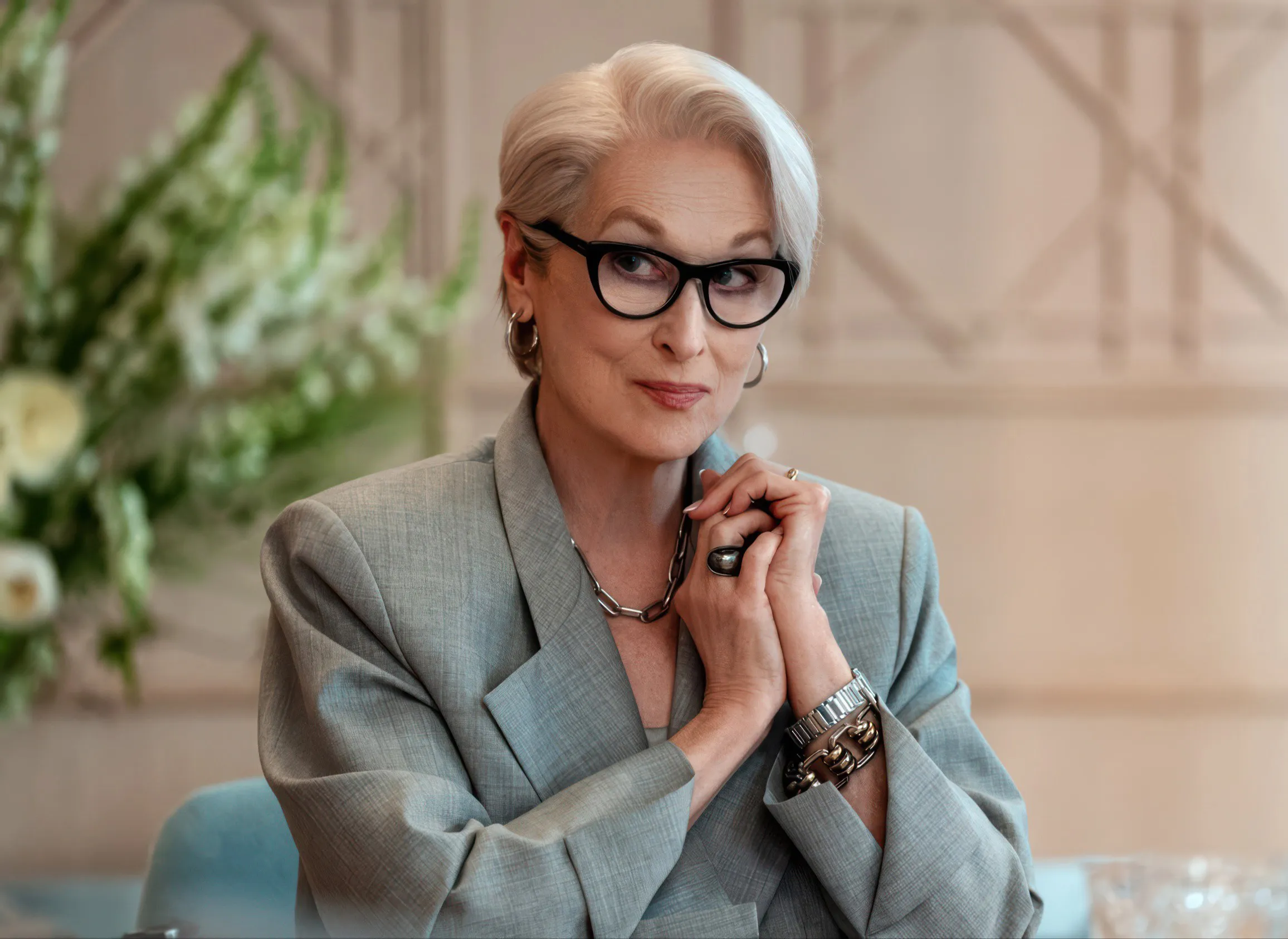 Why Meryl Streep initially refused &lsquo;Devil Wears Prada&rsquo; role